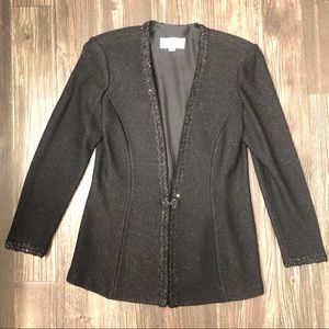 ST JOHN Blazer evening by Marie Grey